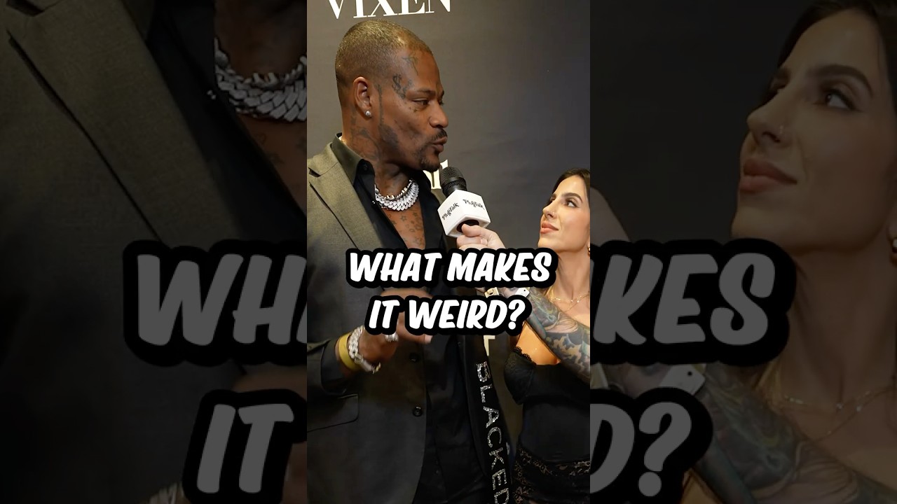 Everyone is always bringing up Adam 😂