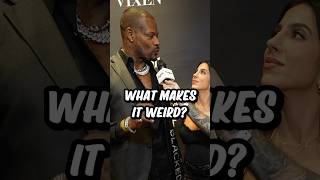 Everyone is always bringing up Adam 😂