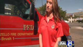 Create and practice fire evacuation plans