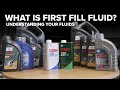 FUCHS Fluids Reshaping The Way You Choose Your Driveline Fluids FUCHS Fluids Reshaping The Way You Choose Your Driveline Fluids