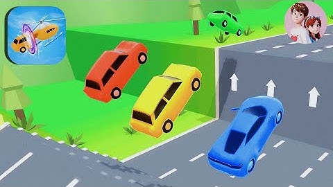 Shape-shifting Game Master Level Gameplay iOS,Android Mobile New Level #games #viral #gameplay