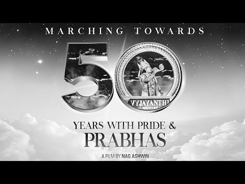Proud to associate with Prabhas | Project K | Amitabh Bachchan | Deepika Padukone | Nag Ashwin