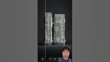 Best Architecture Portfolio I’ve Ever Seen