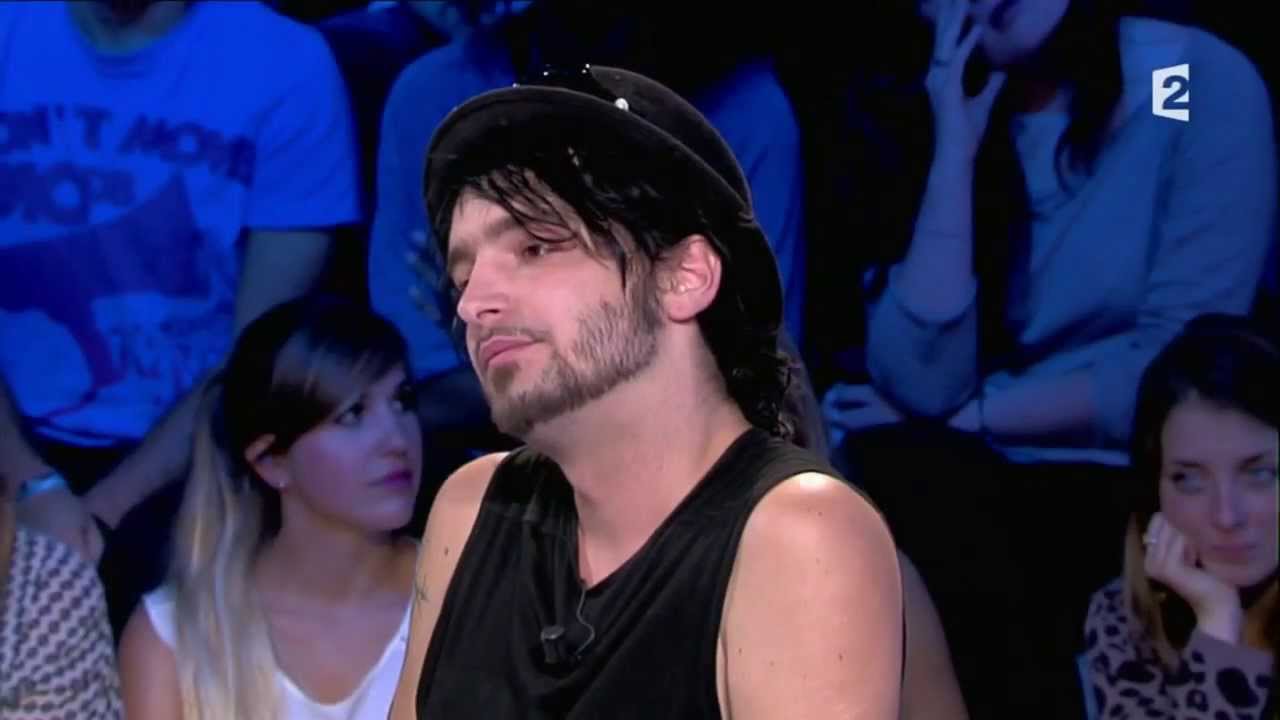 Soan On N Est Pas Couche 12 10 13 Onpc Youtube