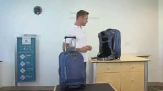 Eagle Creek Flip Switch Wheeled Backpacks Www.bagworld.com.au