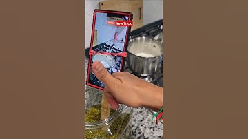Try this idea 💡 New trick unlocked 🔓 #shorts