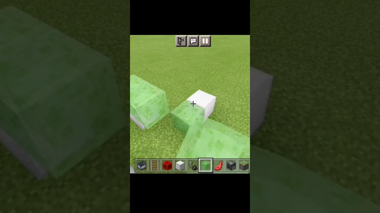 Minecraft 🚀Rocket Build 😎🔥 