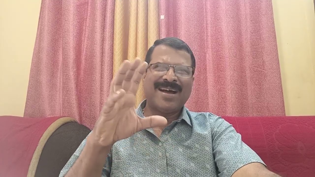 പഴയത് കടന്നുപോയി: പുതിയത് വന്നു കഴിഞ്ഞു  9847484107