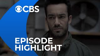 Other Side | Quantico | CBS Information