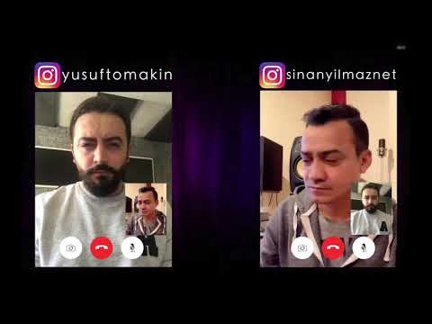 Yusuf Tomakin __ Karadeniz Slow Mix __ ft. Sinan Yilmaz