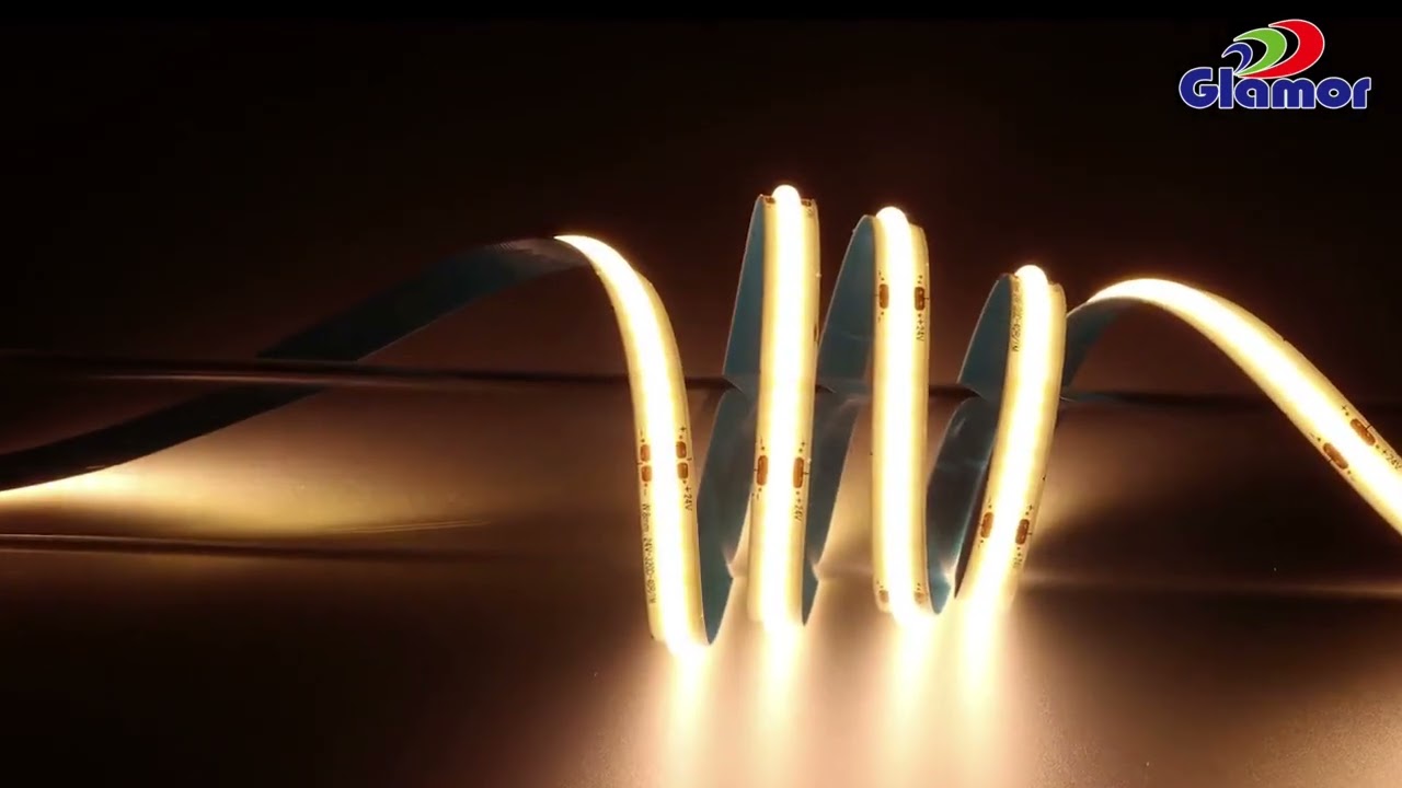 COB LED Strip Light  