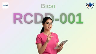 RCDD-001 Exam Breakdown: Unlock BICSI Registered Communications Distribution Designer Secrets in 1 H