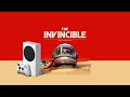 The Invincible - Xbos Series S Game Play #invincible