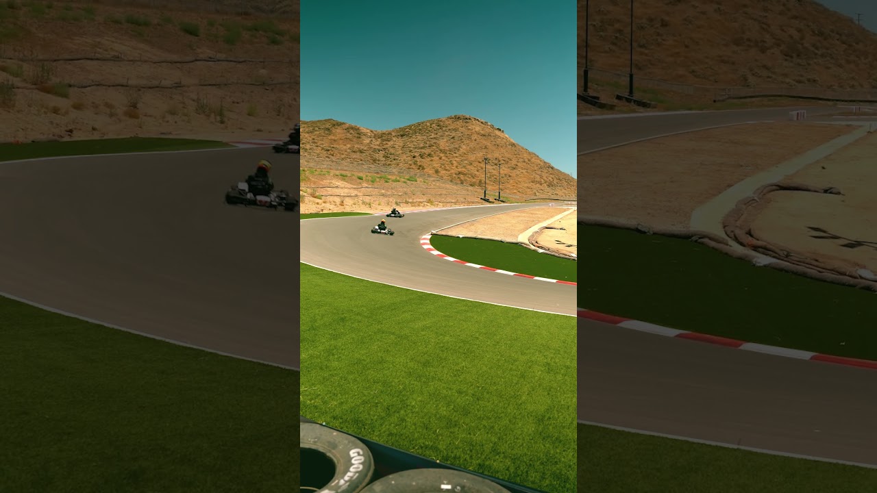 Трасса К1 открыта!