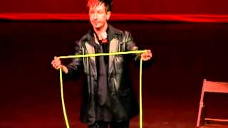 Best College Magician Funny Magic