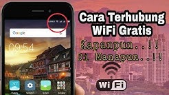 Kemanapun Kamu Pergi,Tetap Bisa Terhubung Wifi - Durasi: 3.34. 
