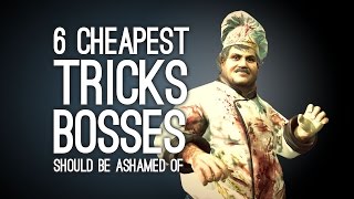 6 Cheapest Tricks Bosses Should be Ashamed Of