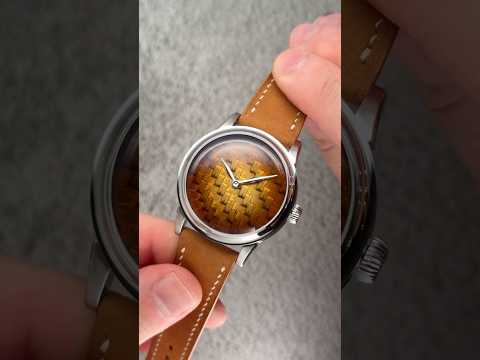 New Watch Ho & Co(mmunity) x Selten Yum Cha (飲茶) #luxurywatches #watches