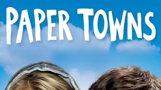 Paper Towns (2015) Película Completa en Español Latino