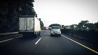 story wa .. tol bandung cipularang yang terkenal angker