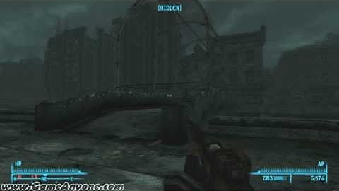 Fallout 3 (PC) Playthrough w/Commentary: Part 125 - Clearing a Path