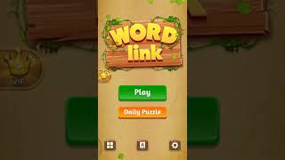 Word Link Level 140 Chapter 28 Android Gameplay screenshot 5
