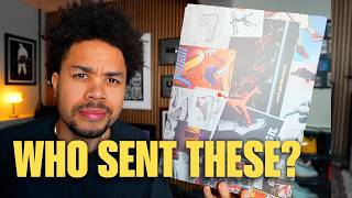 First Sneaker Unboxing Of 2026