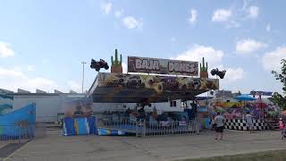 🌵🏍️Baja Dunes at the 2026 Dane County Fair