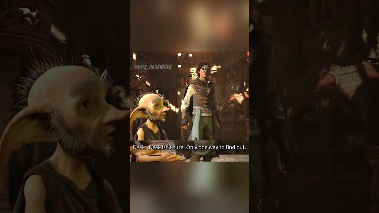 Deek you dumbass 😂 