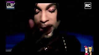 Prince - The Greatest Romance Ever Sold - Live