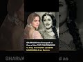 #bollywood #shortsviral #trending #adityadhar #movie #madhubala #sharvari #dhurandhar