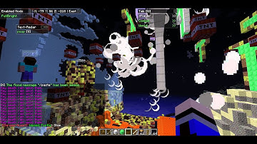 Griefing Random Server pt.7 (Auth Hack)