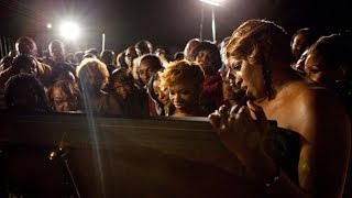 LOVE & HIP HOP - DJ Traci Steele plays "Alter Ego" by: Original TAN Content