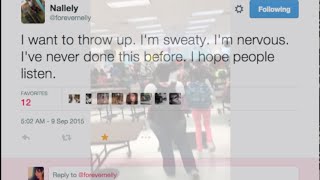 Teen Takes on Racist School Cop at Kennesaw Mountain High School
