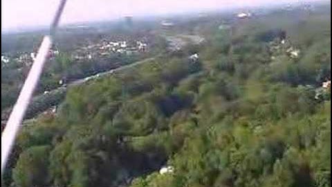 Hobby Zone Super Cub On Board Video