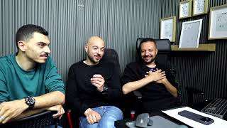 اللغة العربية ٢٠٠٩ || الذكاء الاصطناعي || الفصل الثاني || د. محمد محروس