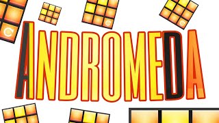 Andromeda - Dubstep Drum Pada 24