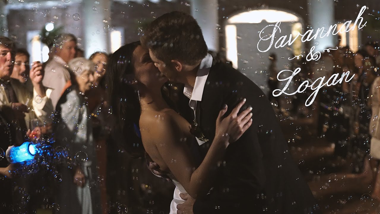 Savannah & Logan / St. Thomas Moore Catholic Church / White Oak Estate & Gardens / Baton Rouge