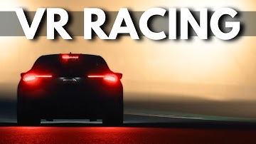 The 7 Best VR Racing Games | 2025