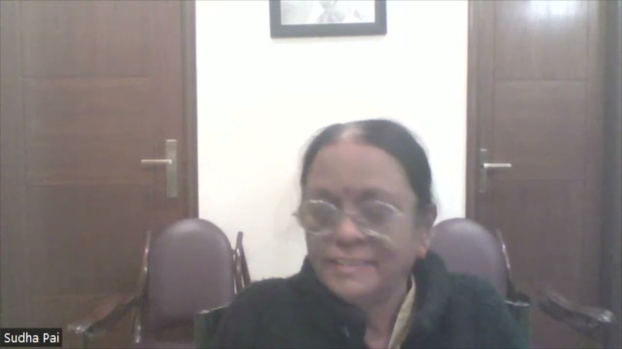 Maya, Modi and Azad: Dalit Politics in the Time of Hindutva (Prof Dr Sudha Pai and Dr Sajjan Kumar)