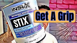 STiX Grip Primer Review: Game-Changer for Benjamin Moore Paint!