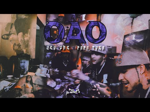 Jey One Papaa Tyga OAO Video Oficial 
