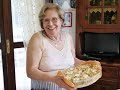 PASTA AL FORNO BIANCA ALLE ZUCCHINE - RICETTA DELLA NONNA MARIA