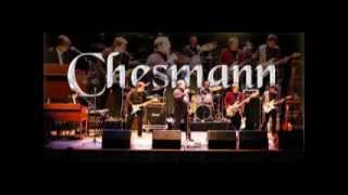 Chesmann Live Audio - Sunny Day