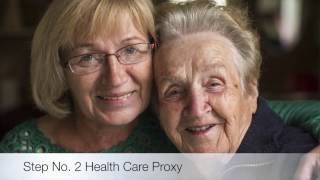5 Step Estate Planning Made Easy