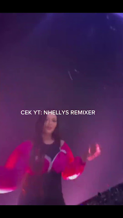 BAE SONDE BAE || MOKE TIMUR REMIX