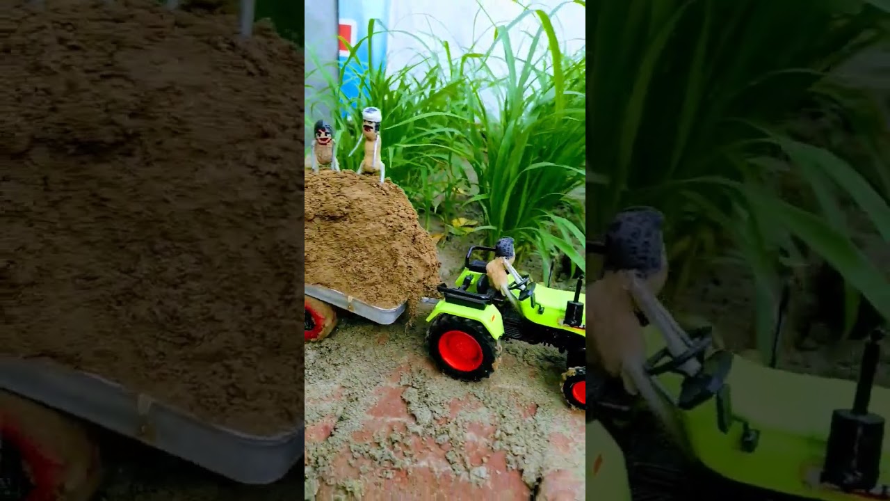 mitti ka khel gaon mein 