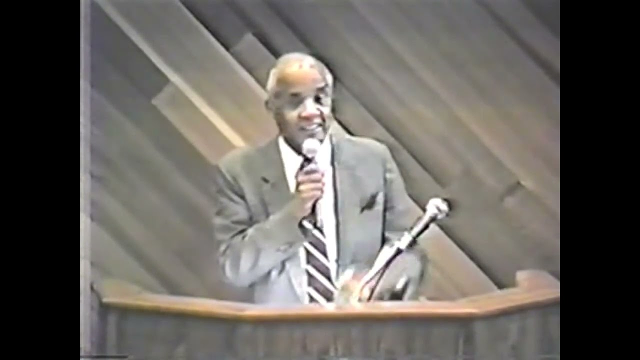 LA NOUVELLE NAISSANCE  (Fr Joseph Coleman, 13 août 1989)