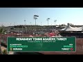 2024 Junior Davis Cup Finals: Day 1