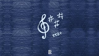 Robbie Louie - 5524 Original Concept